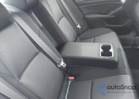 2021 Honda Accord Lx z USA, uszkodzony, nr VIN 1HGCV1F12MA120419